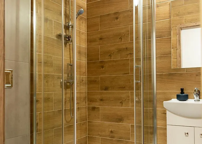 Na Urlop - Polana Malinka Pod Skocznia -