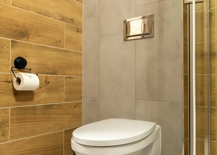 Na Urlop - Polana Malinka Pod Skocznia - דירה ויסלאו