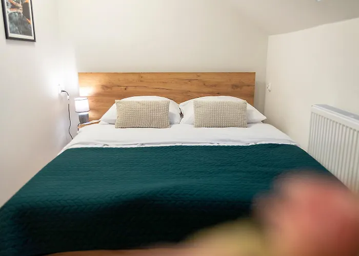 דירה Na Urlop - Polana Malinka Pod Skocznia - ויסלאו