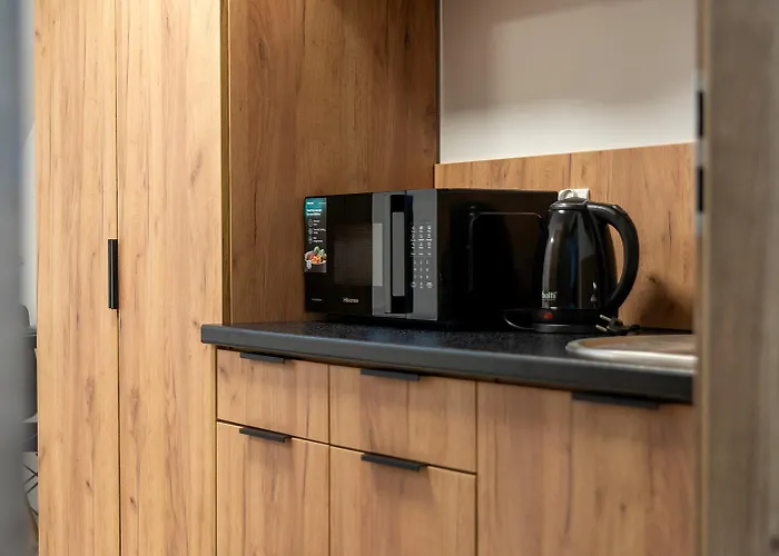 Na Urlop - Polana Malinka Pod Skocznia - דירה ויסלאו