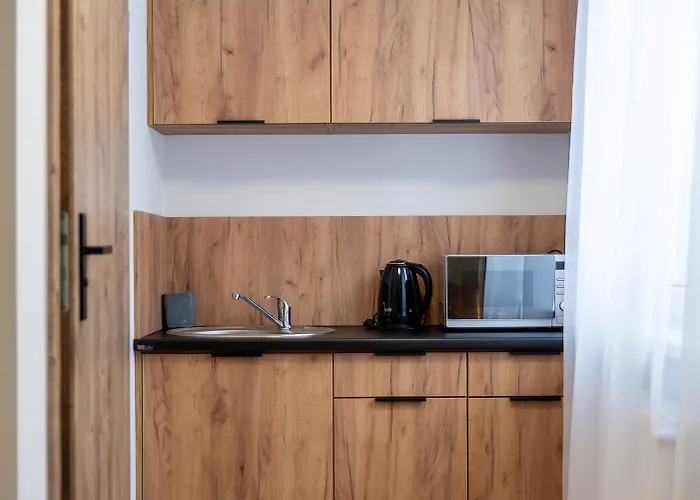 Na Urlop - Polana Malinka Pod Skocznia - *