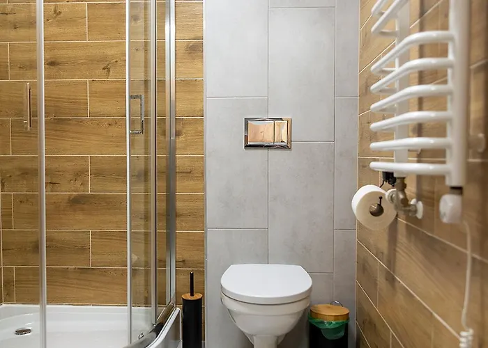 Na Urlop - Polana Malinka Pod Skocznia -