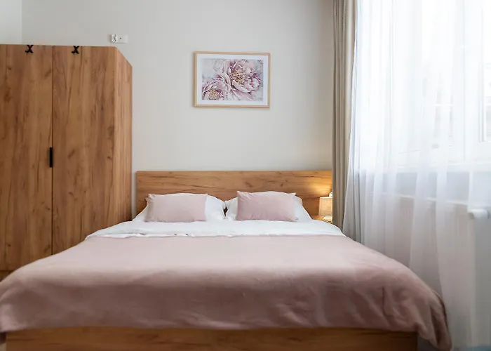 Na Urlop - Polana Malinka Pod Skocznia - דירה *