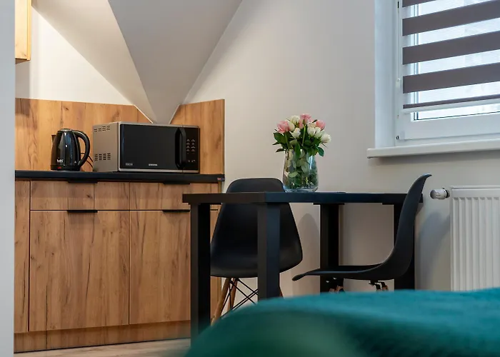 Na Urlop - Polana Malinka Pod Skocznia - Wisła