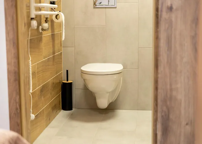 דירה Na Urlop - Polana Malinka Pod Skocznia - ויסלאו