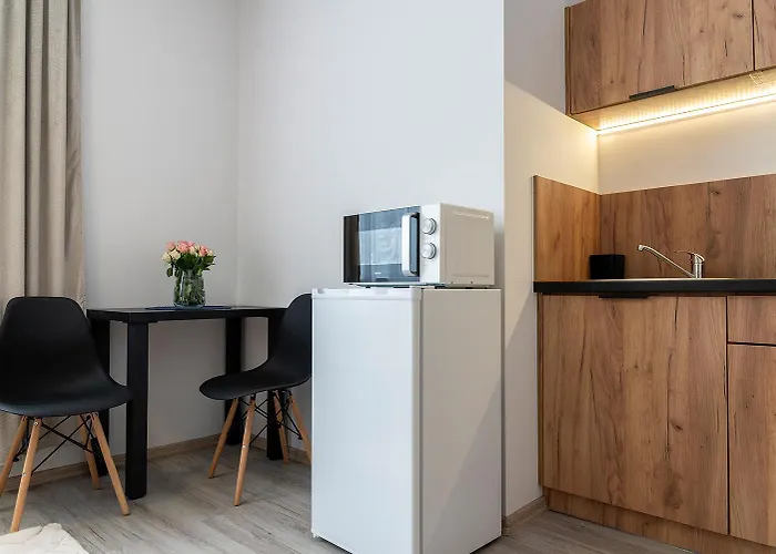 Na Urlop - Polana Malinka Pod Skocznia - *