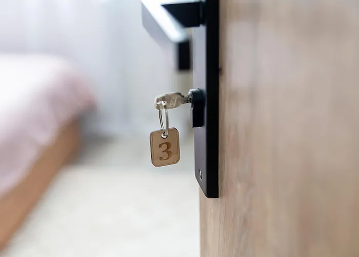 Na Urlop - Polana Malinka Pod Skocznia - *