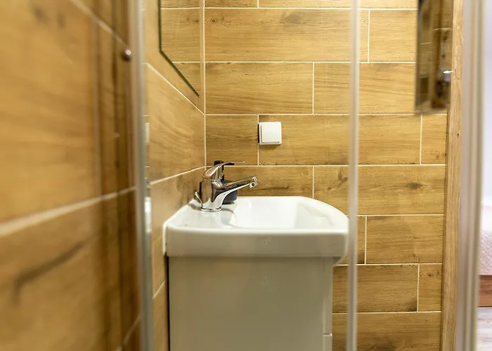 Na Urlop - Polana Malinka Pod Skocznia - ויסלאו