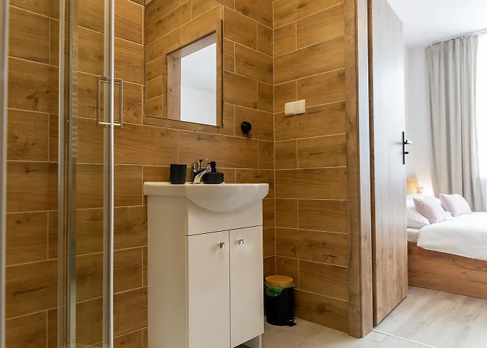 Na Urlop - Polana Malinka Pod Skocznia - * ויסלאו