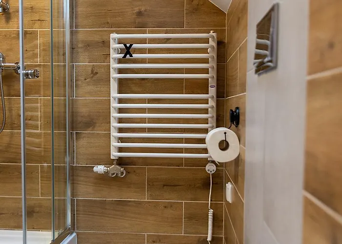 Na Urlop - Polana Malinka Pod Skocznia -