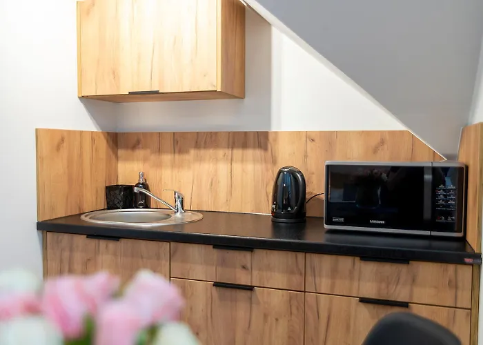 דירה Na Urlop - Polana Malinka Pod Skocznia -