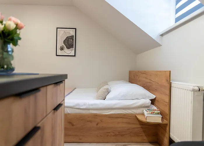 Na Urlop - Polana Malinka Pod Skocznia - דירה ויסלאו