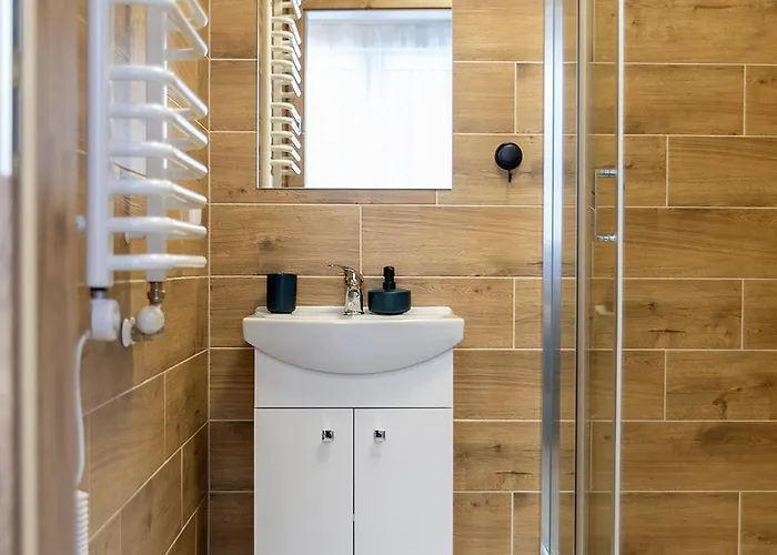 דירה Na Urlop - Polana Malinka Pod Skocznia - *