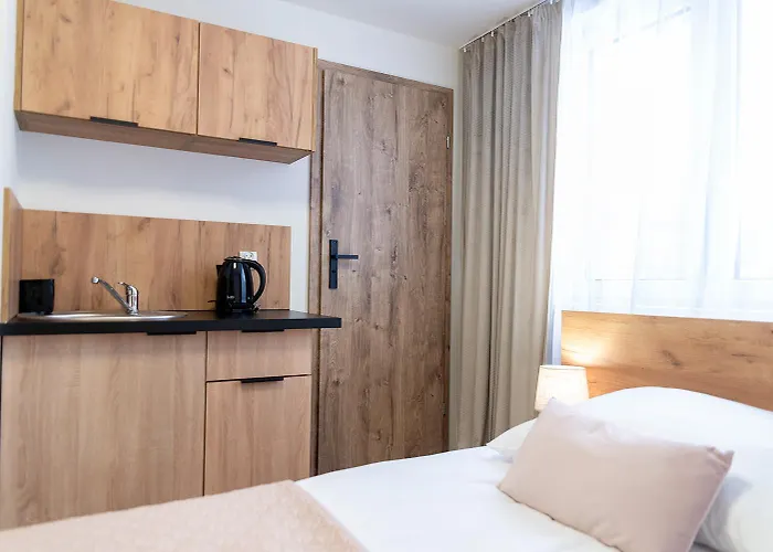 Na Urlop - Polana Malinka Pod Skocznia - דירה ויסלאו