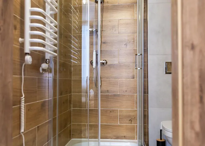 Na Urlop - Polana Malinka Pod Skocznia -