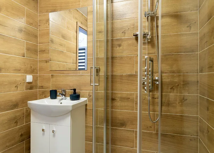 Na Urlop - Polana Malinka Pod Skocznia - דירה