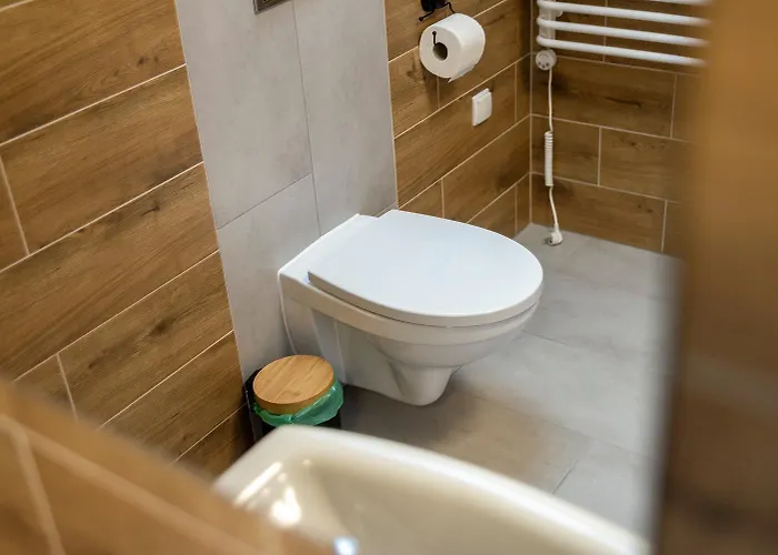 דירה Na Urlop - Polana Malinka Pod Skocznia -