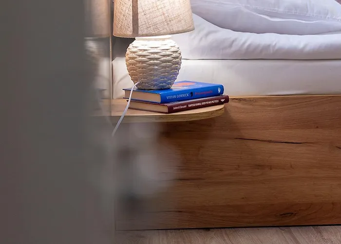 Na Urlop - Polana Malinka Pod Skocznia -