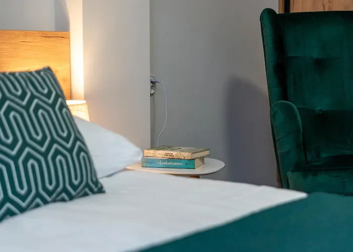 דירה Na Urlop - Polana Malinka Pod Skocznia - *