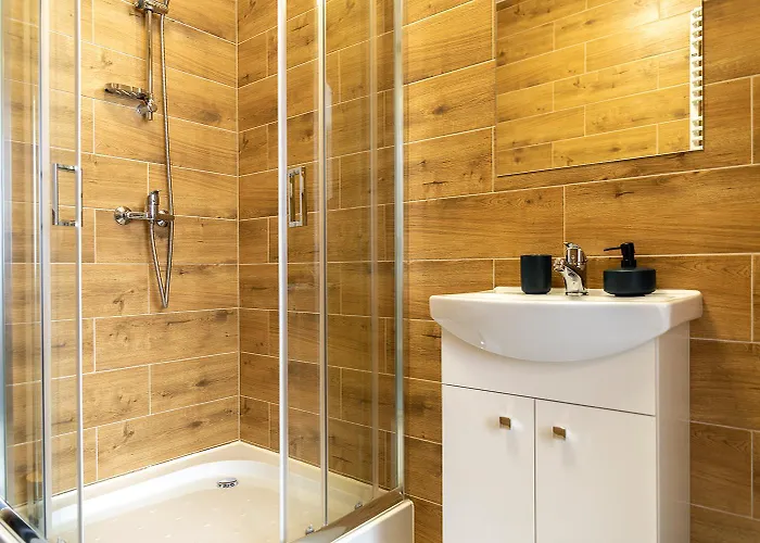 Na Urlop - Polana Malinka Pod Skocznia - ויסלאו