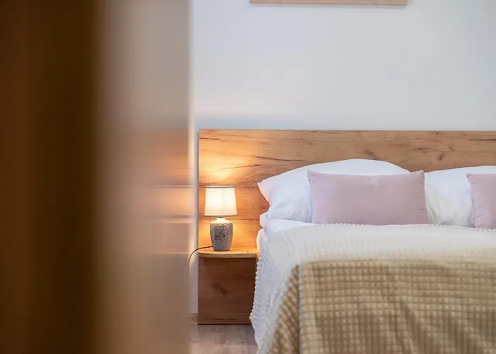 דירה Na Urlop - Polana Malinka Pod Skocznia - *