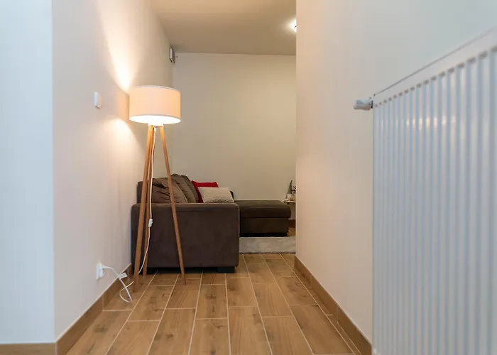 Lejlighed Na Urlop - Polana Malinka Pod Skocznia -