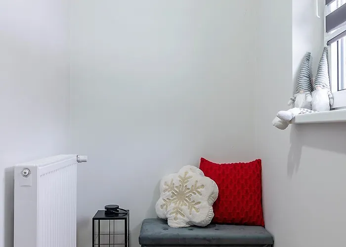 Na Urlop - Polana Malinka Pod Skocznia - ויסלאו