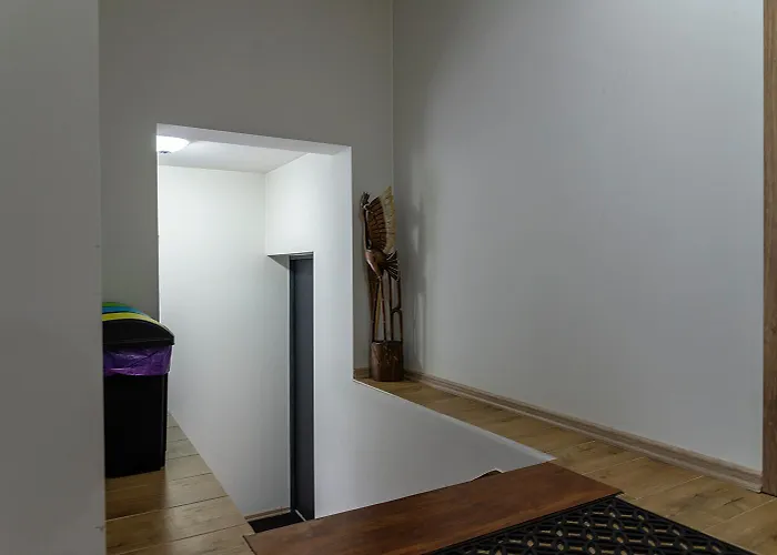 Na Urlop - Polana Malinka Pod Skocznia - דירה