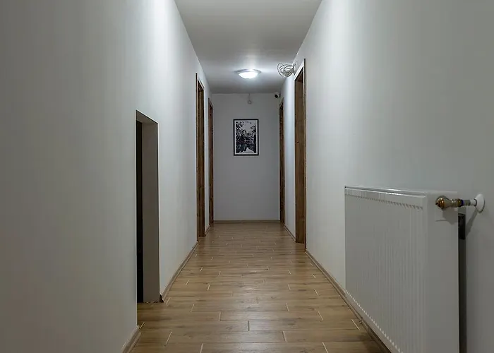 דירה Na Urlop - Polana Malinka Pod Skocznia -