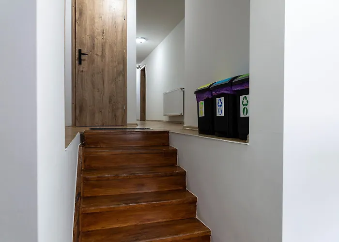 Na Urlop - Polana Malinka Pod Skocznia - ויסלאו